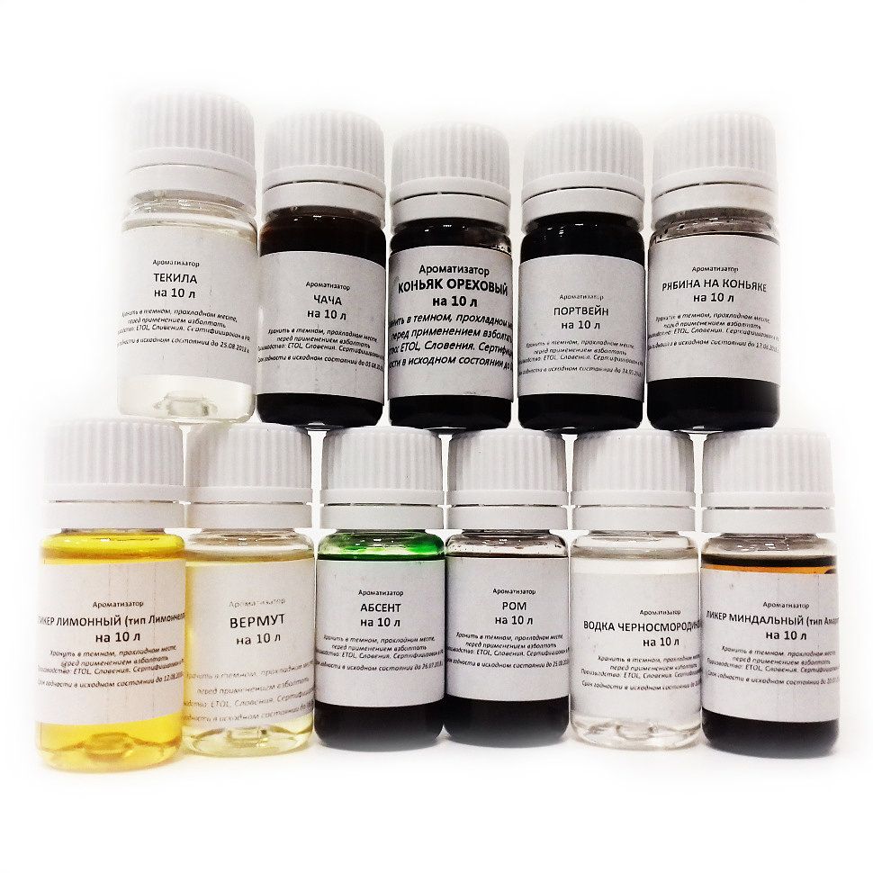 Вкусо ароматическая добавка от 75 рублей в Лянторе