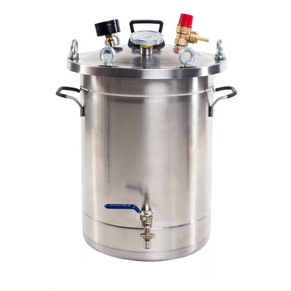 Распродажа автоклавов БУЛАТ в Лянторе